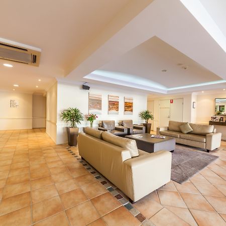 West End Central Apartments Brisbane Extérieur photo