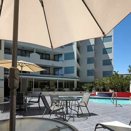West End Central Apartments Brisbane Extérieur photo