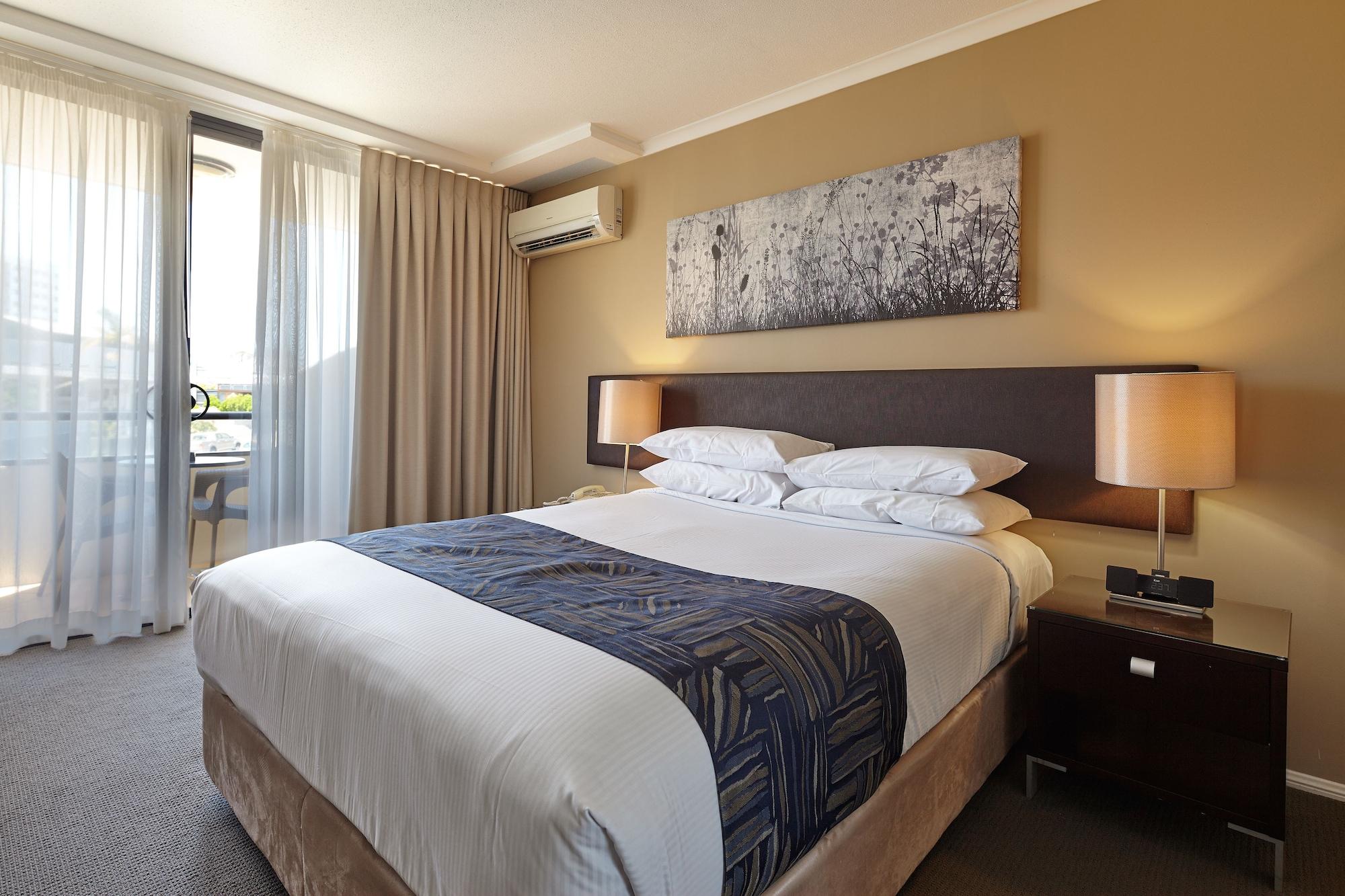 West End Central Apartments Brisbane Extérieur photo
