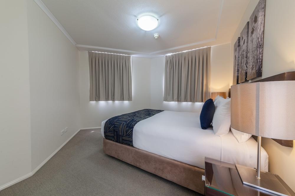 West End Central Apartments Brisbane Extérieur photo