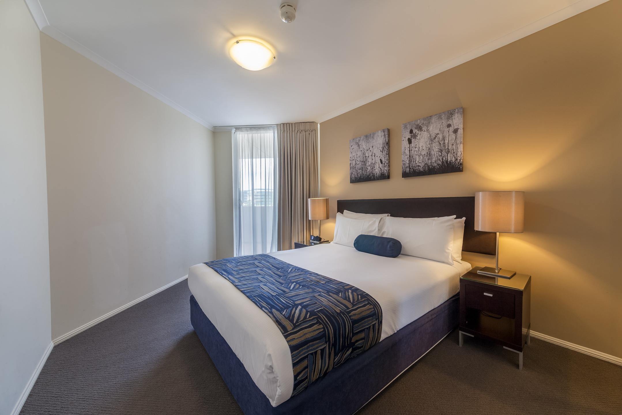 West End Central Apartments Brisbane Extérieur photo