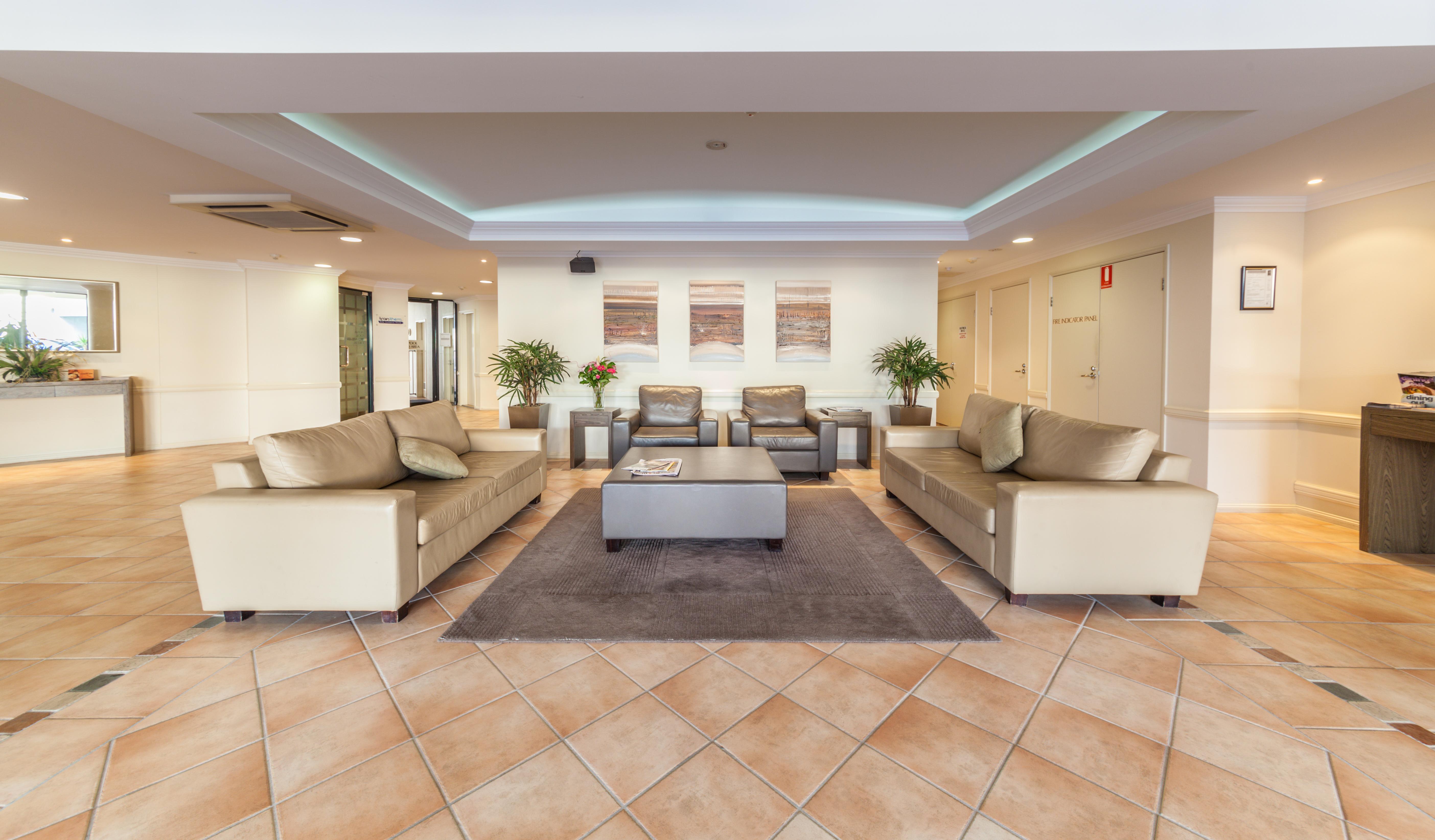 West End Central Apartments Brisbane Extérieur photo