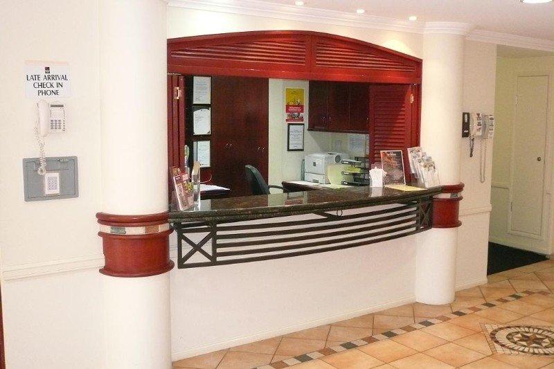 West End Central Apartments Brisbane Extérieur photo