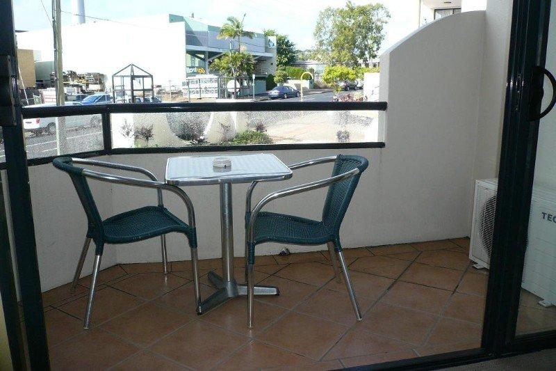 West End Central Apartments Brisbane Extérieur photo