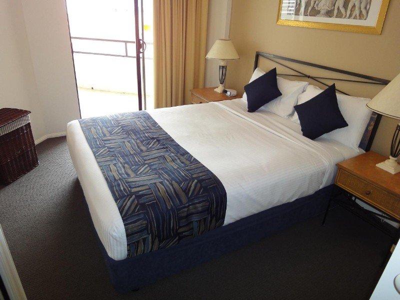 West End Central Apartments Brisbane Extérieur photo