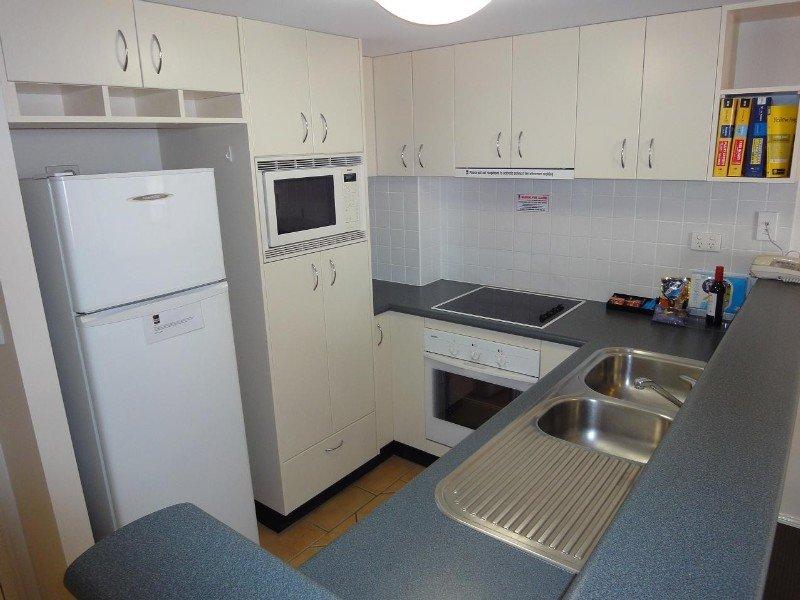 West End Central Apartments Brisbane Extérieur photo