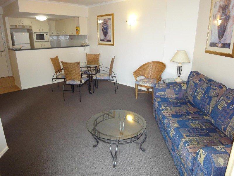 West End Central Apartments Brisbane Extérieur photo