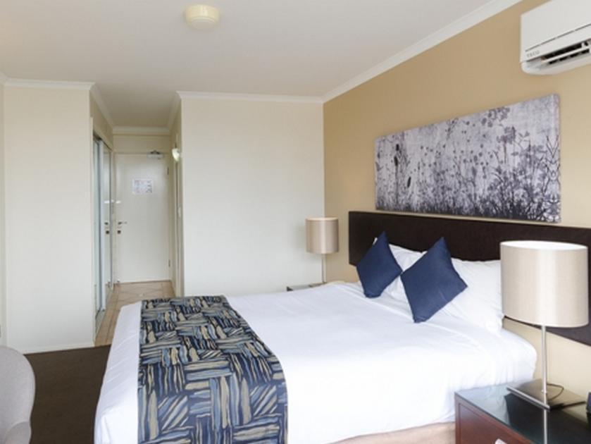 West End Central Apartments Brisbane Extérieur photo