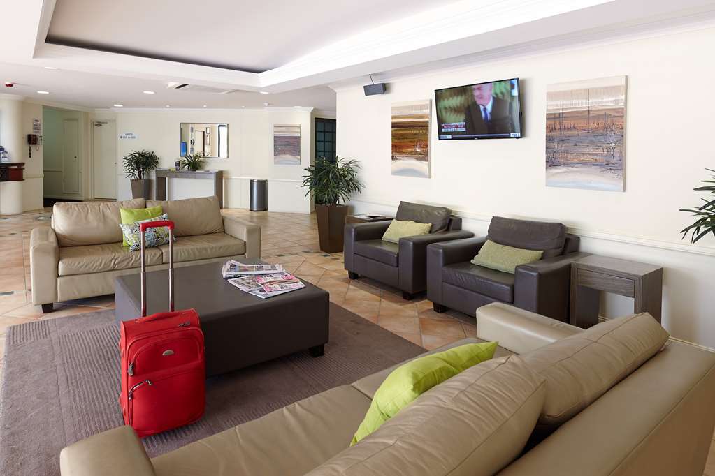 West End Central Apartments Brisbane Intérieur photo