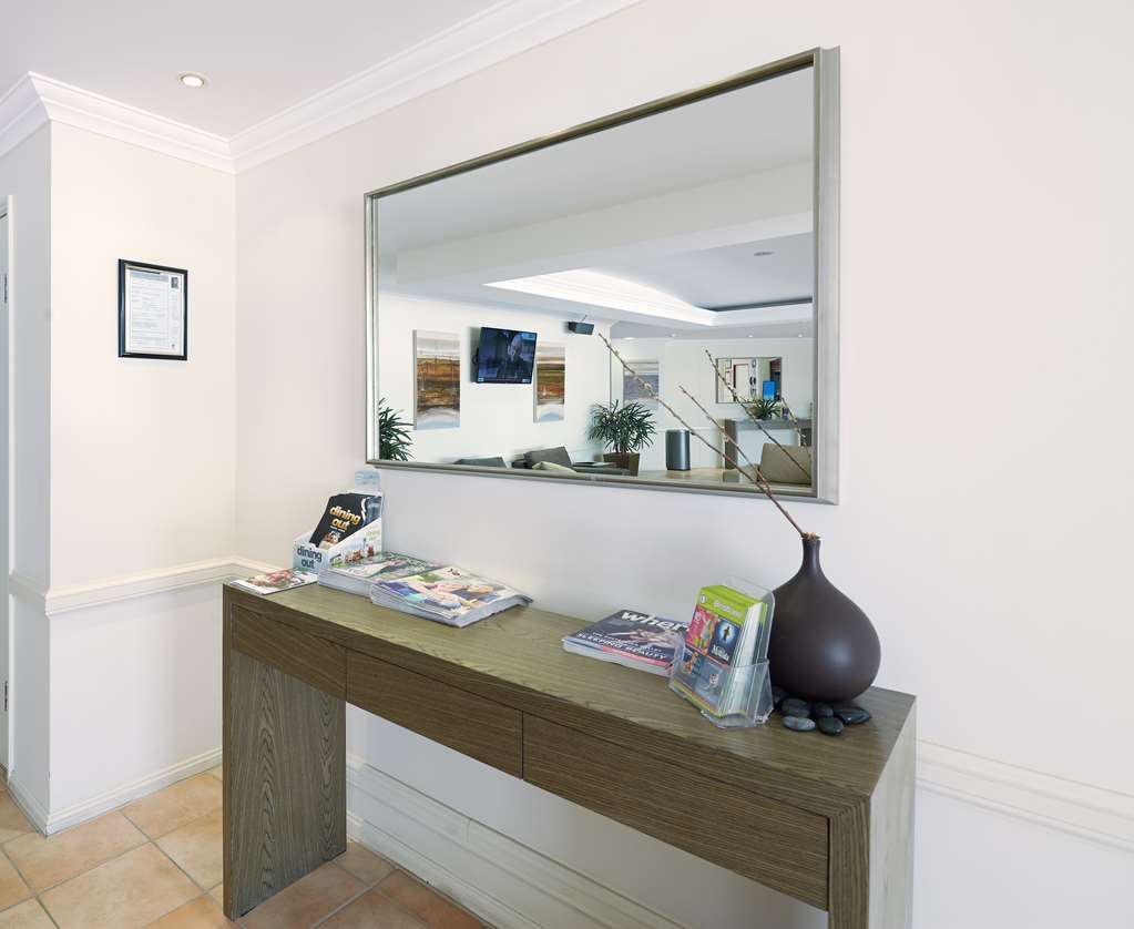 West End Central Apartments Brisbane Intérieur photo