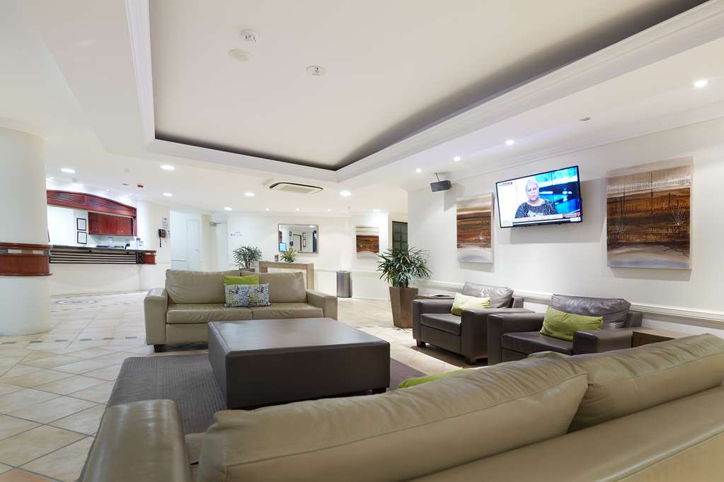 West End Central Apartments Brisbane Intérieur photo