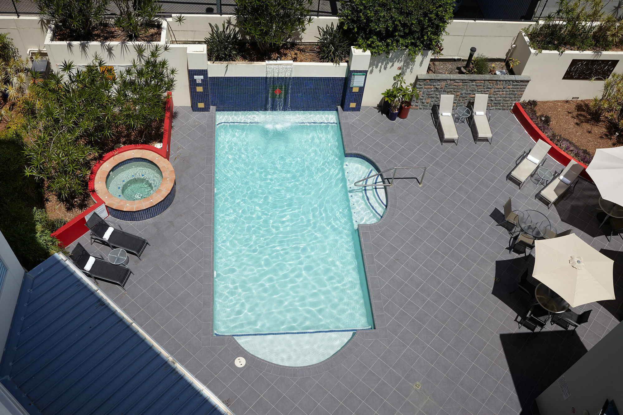 West End Central Apartments Brisbane Extérieur photo