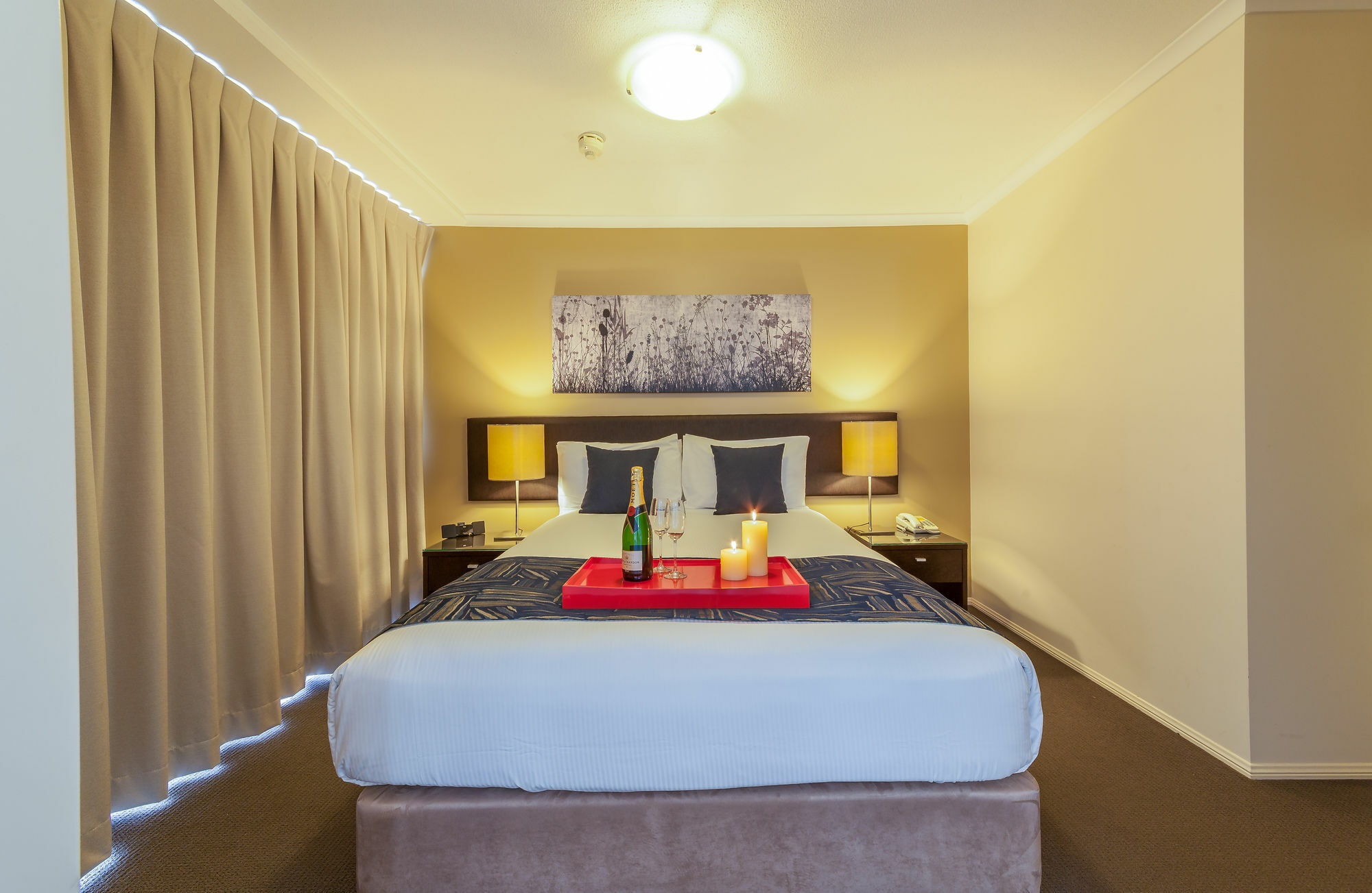 West End Central Apartments Brisbane Extérieur photo