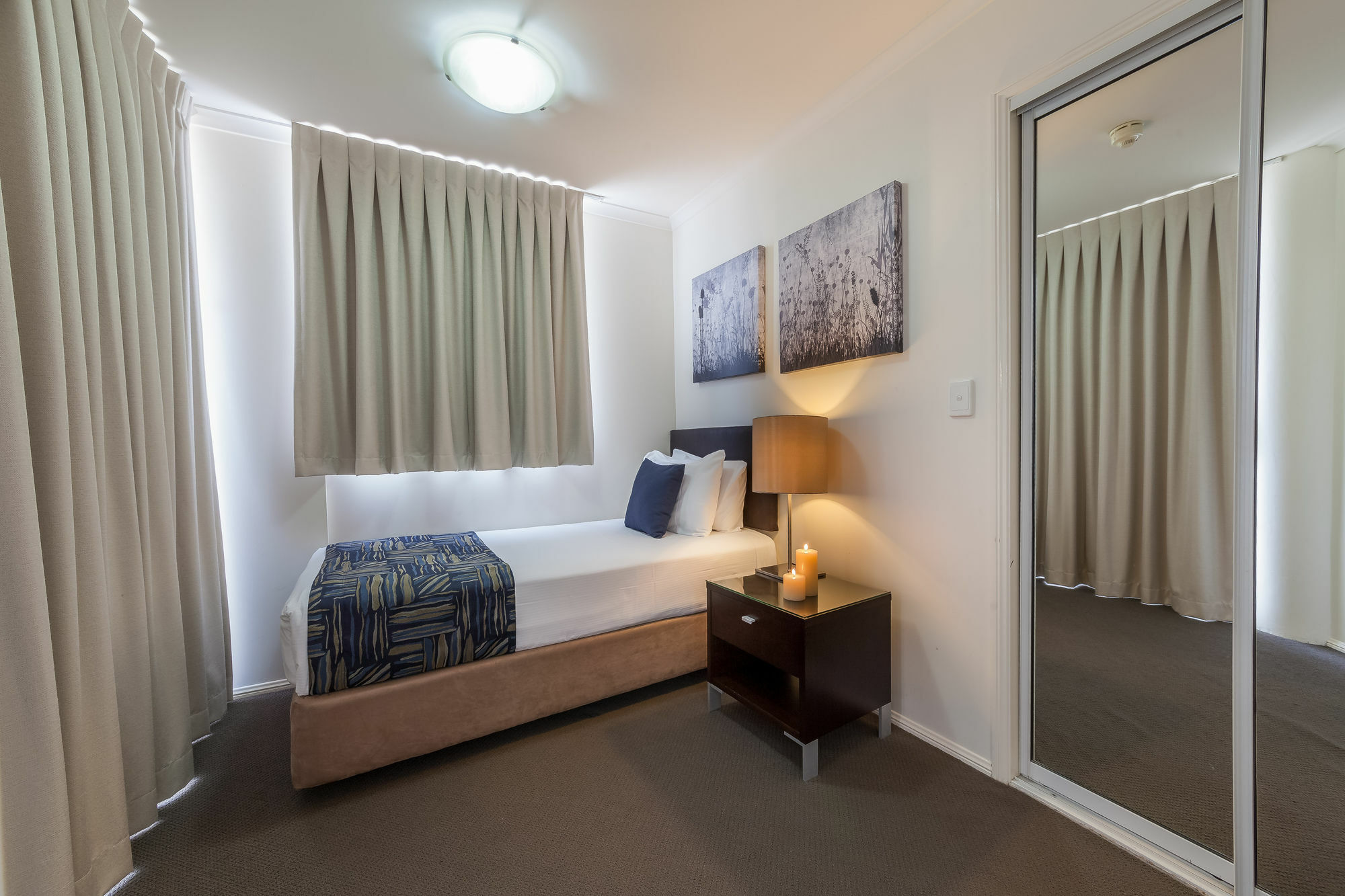 West End Central Apartments Brisbane Extérieur photo