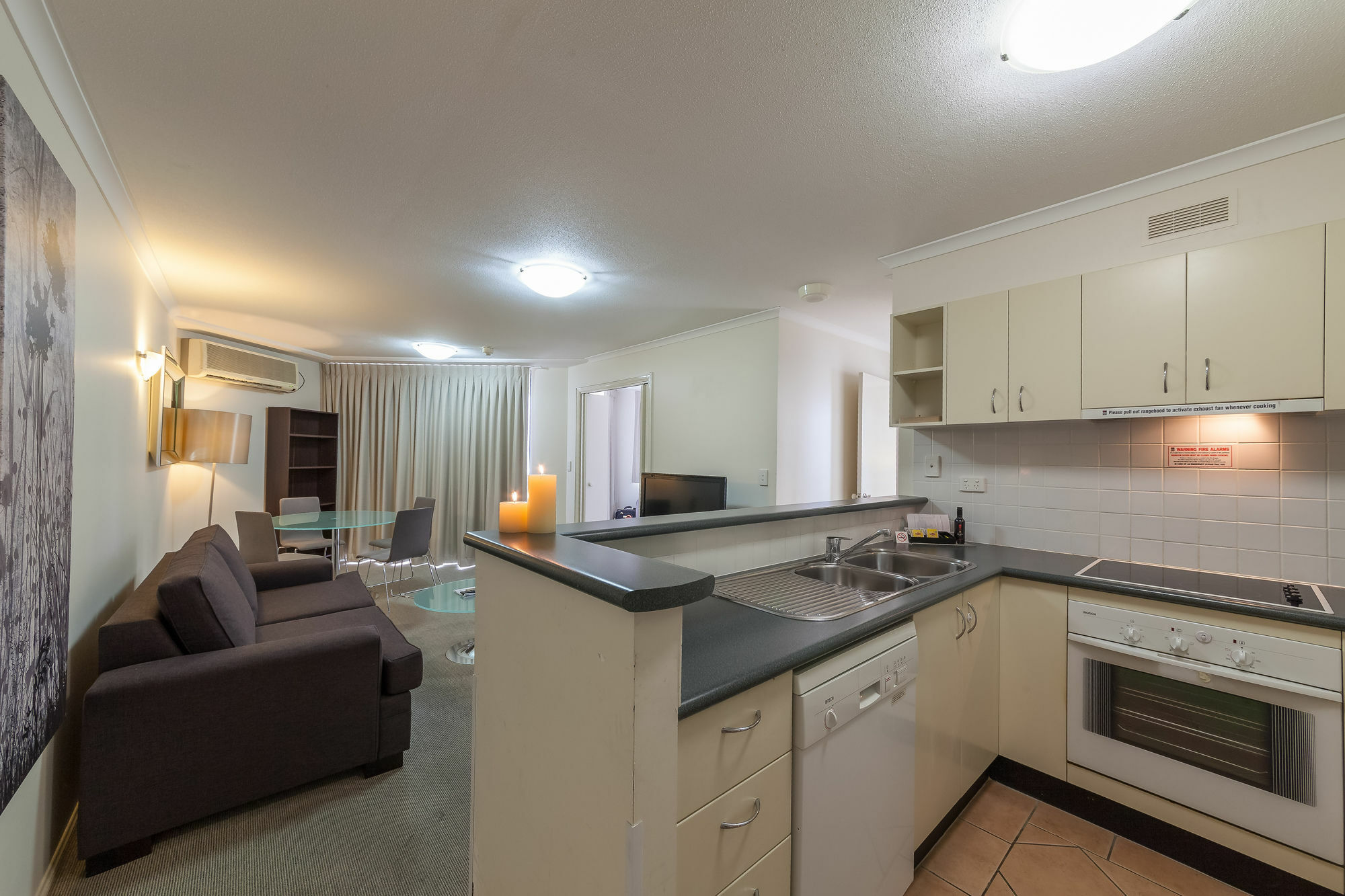 West End Central Apartments Brisbane Extérieur photo