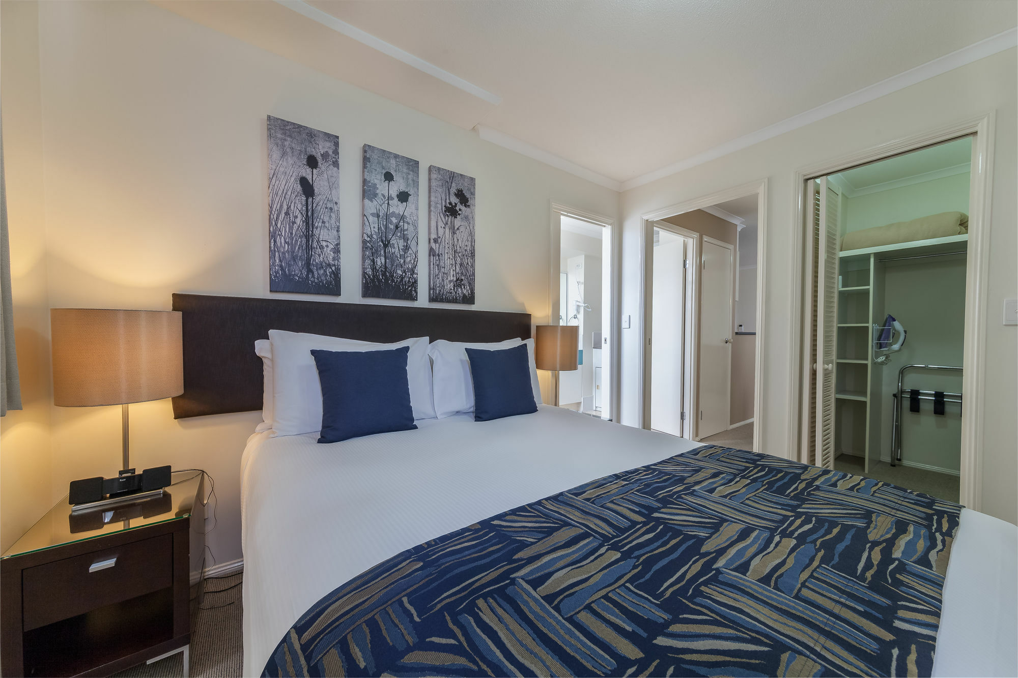 West End Central Apartments Brisbane Extérieur photo
